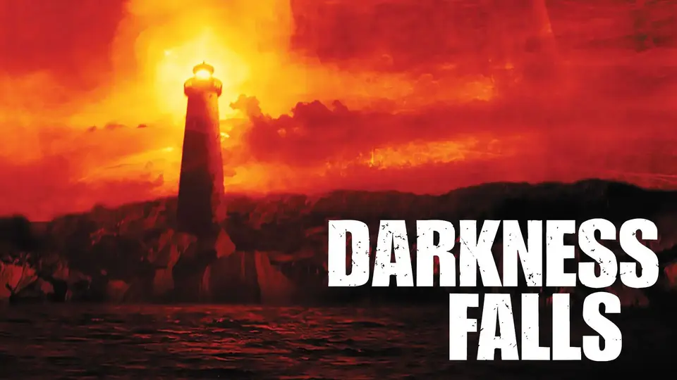 Darkness Falls