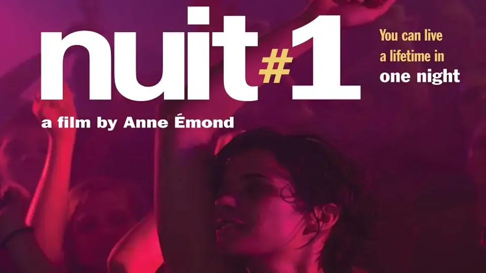 Nuit #1