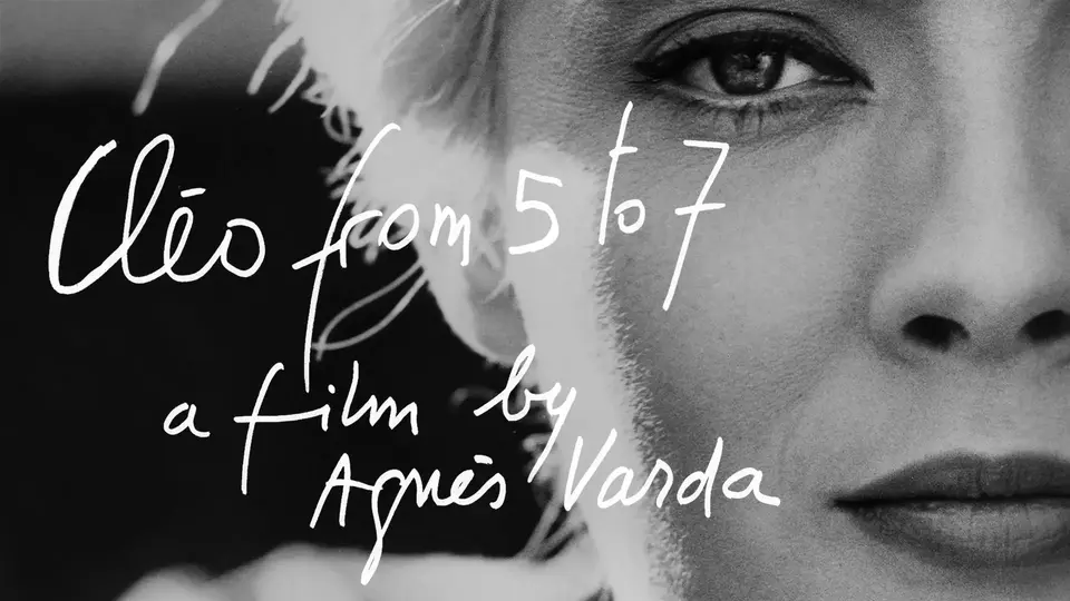 Cleo from 5 to 7