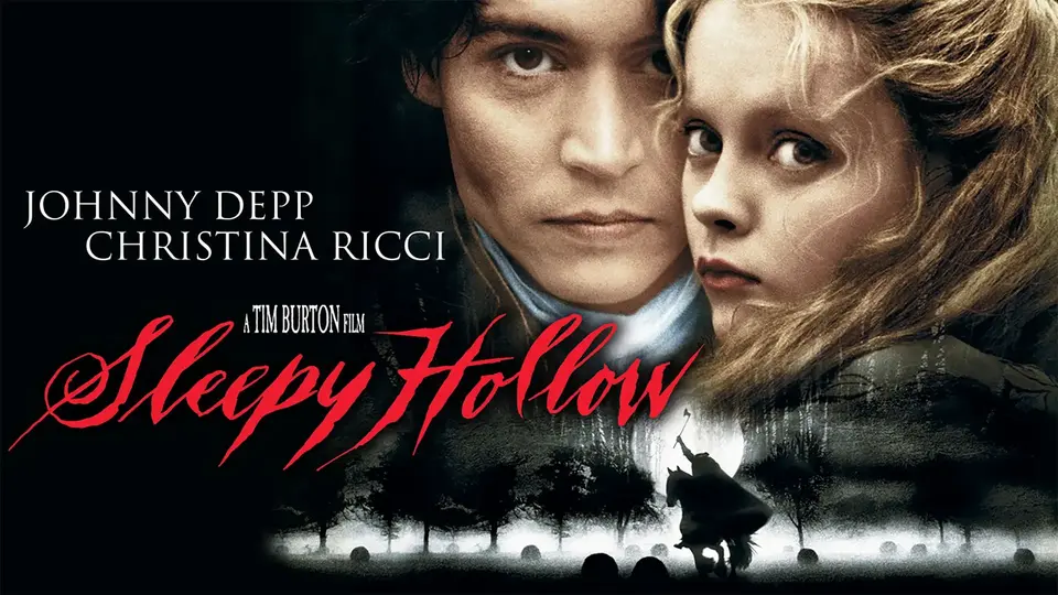Sleepy Hollow