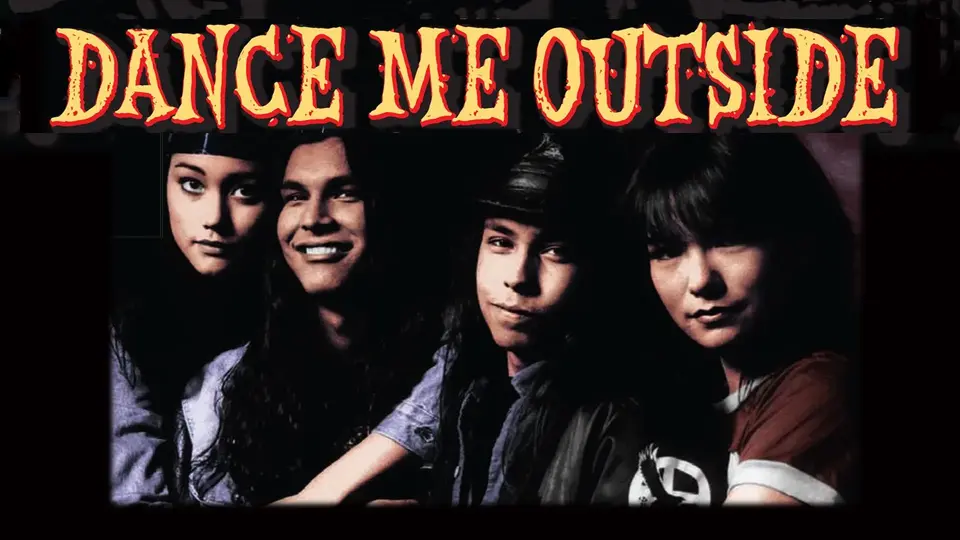 Dance Me Outside