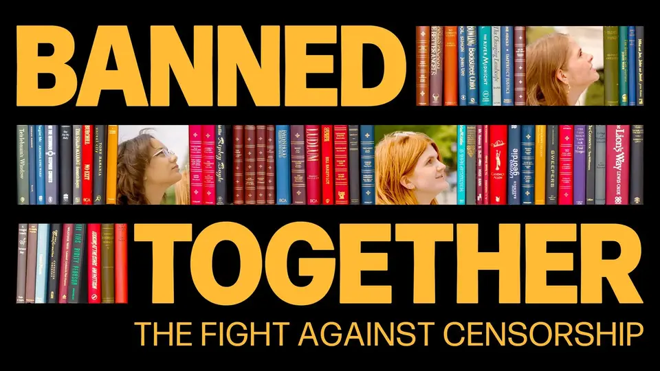 Banned Together