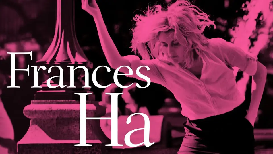 Frances Ha