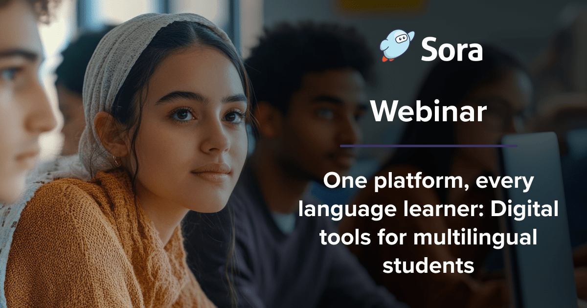 One Platform, Every Language Learner: Digital Tools For Multilingual ...