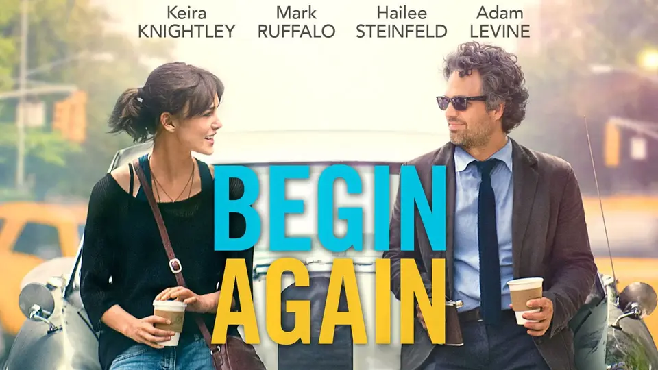 Begin Again