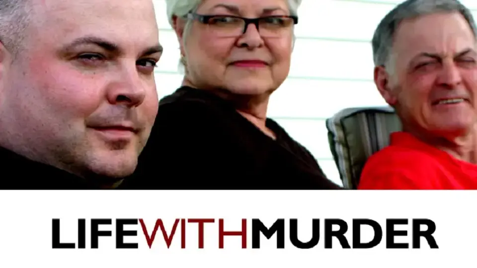 Life with Murder