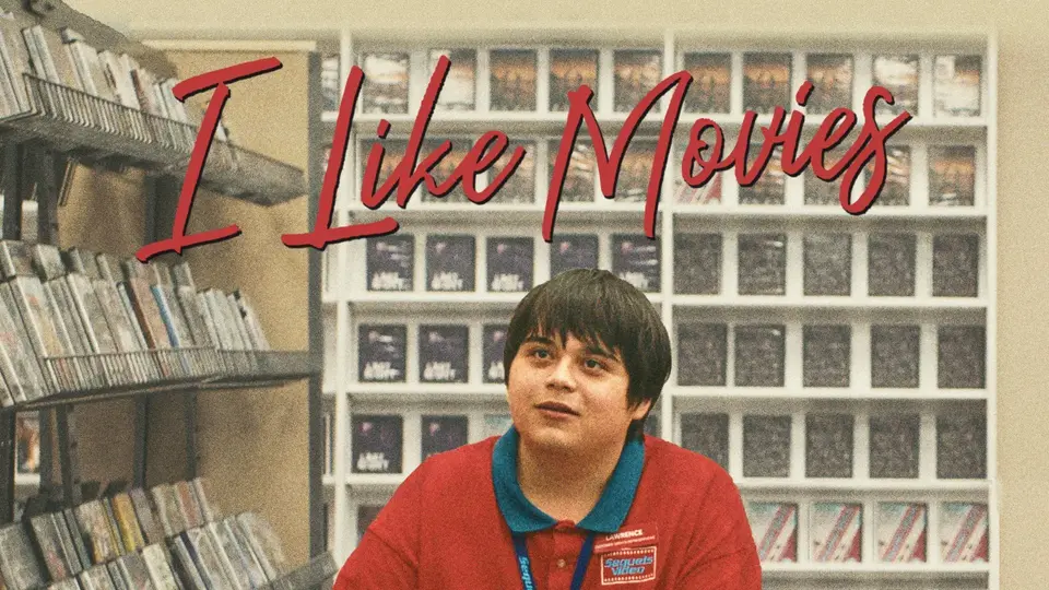 I Like Movies