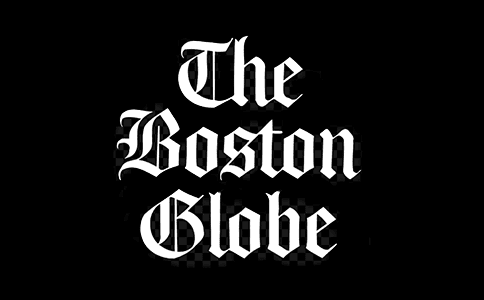 Boston Globe magazine logo