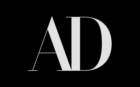 Architectural Digest magazine logo