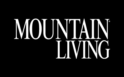 Mountain Living magazine logo