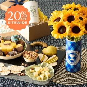 Save 20% for Dad >
