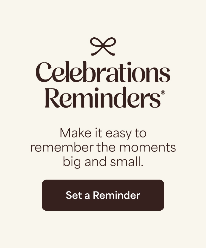 Set a Reminder