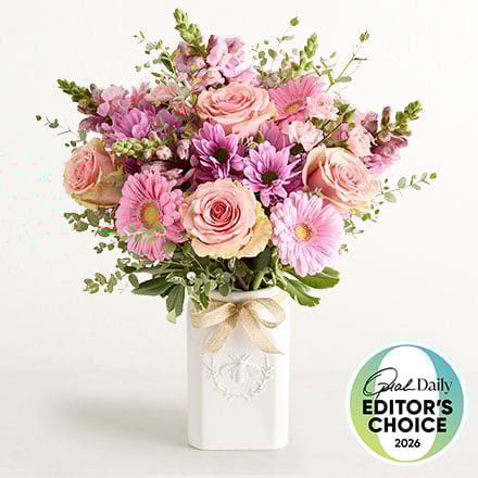 Shop Same Day Flower Delivery