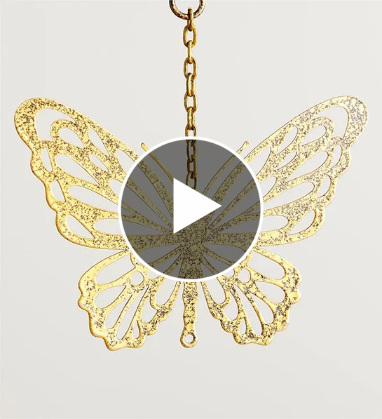 【オーダーメイド可】エジプト超長綿100% 850TC 花柄 蝶々 4点セット Butterfly Chime Dish Garden | 1800Flowers.com