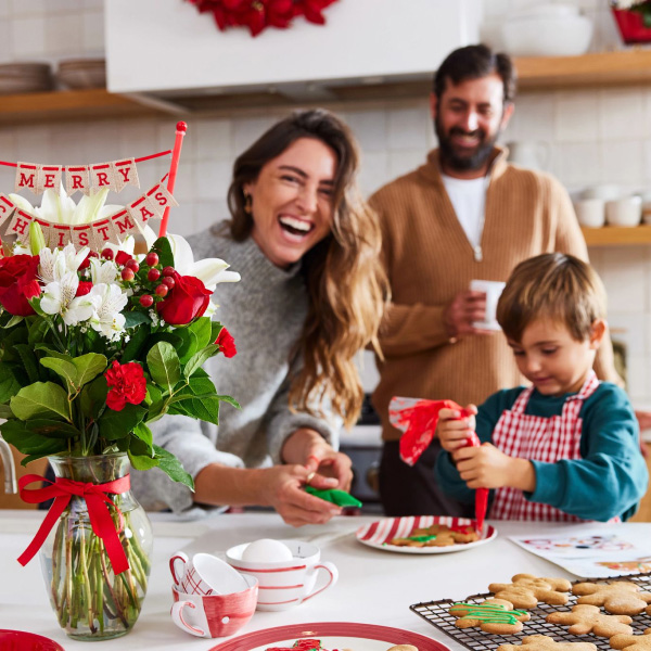 Christmas Gift Baskets Delivery