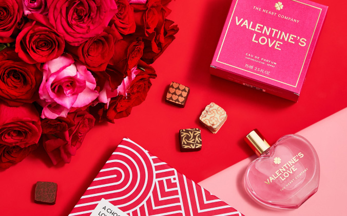Discover the Best Valentine's Day Flowers from 1800Flowers - Customization Options