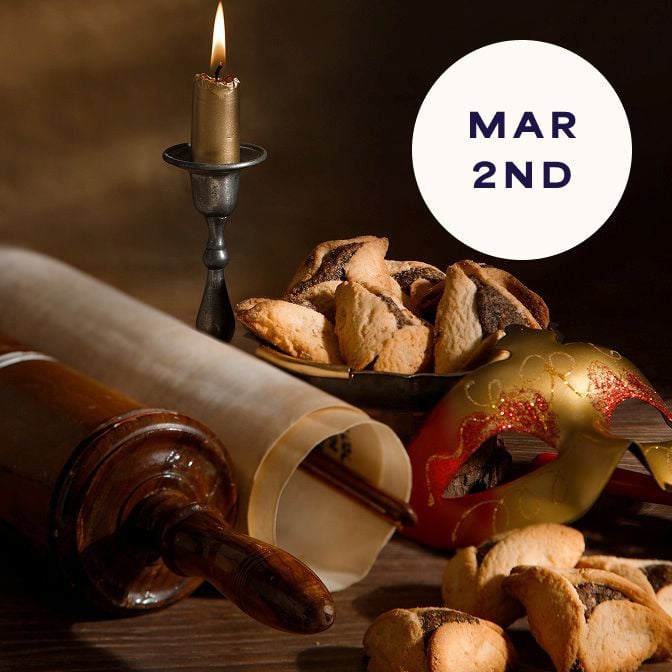 Celebrate strength & resilience