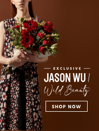 Jason Wu | Wild Beauty