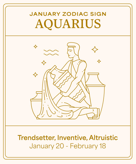 Aquarius