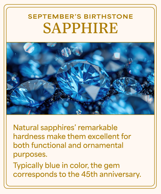 Sapphire