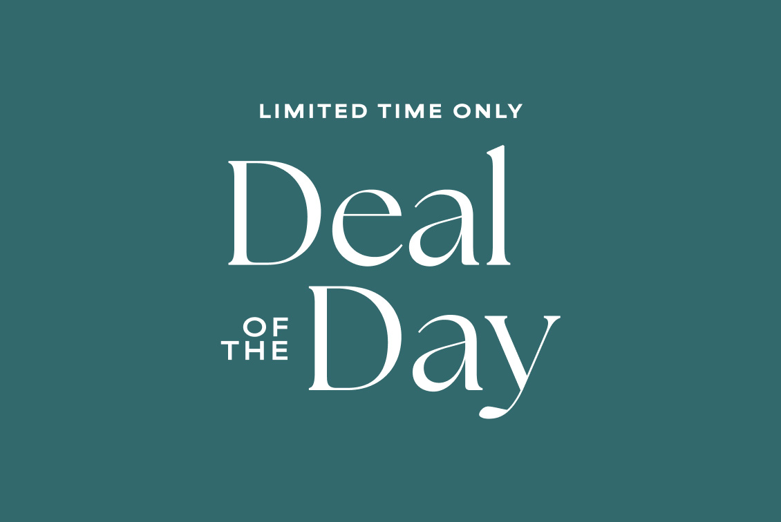 Deal Of The Week Flowers Image