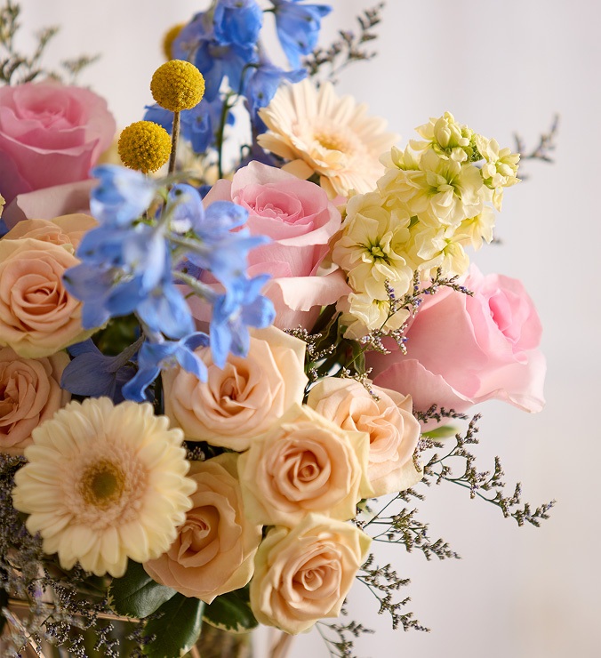 Beautiful Unique Flower Varieties