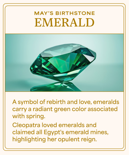 Emerald