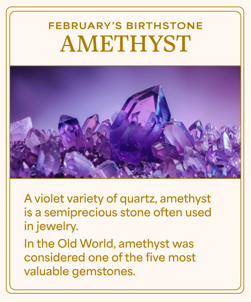 Amethyst