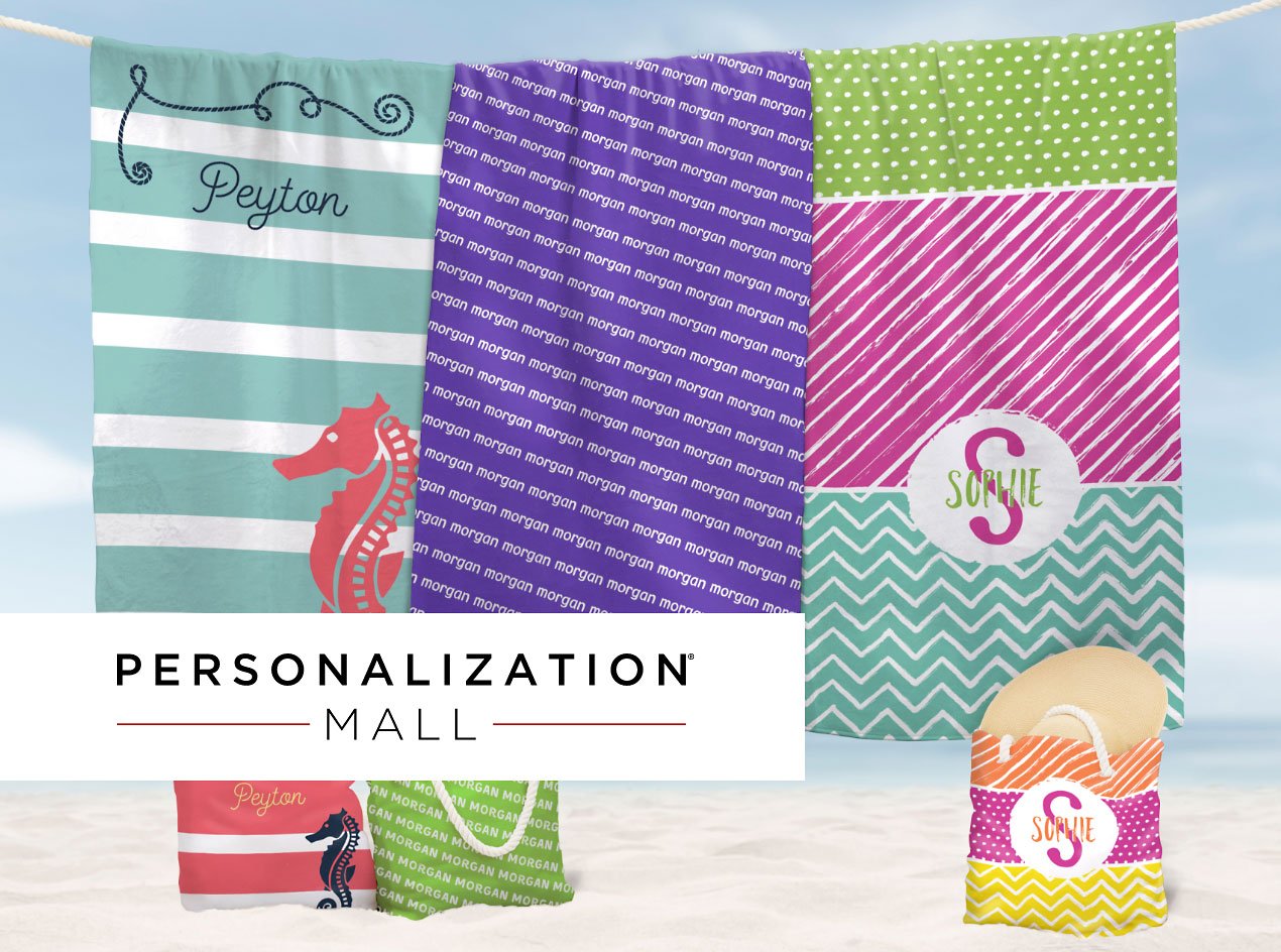 Gifts from Personalization Mall