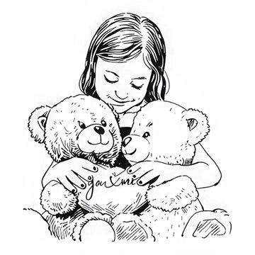 for kids tile valentines gift guide fy26