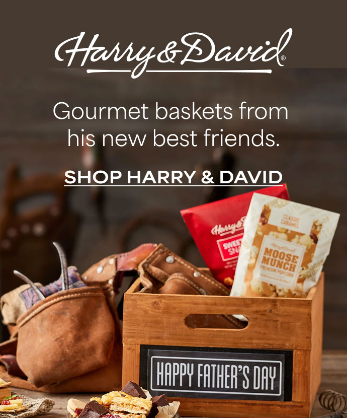 Harry & David