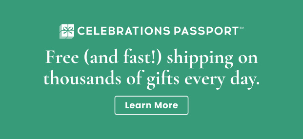 Celebrations Passport