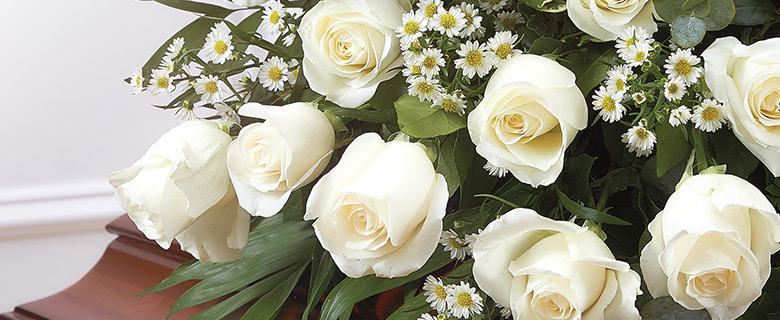Appropriate Funeral Flowers & Sympathy Gifts