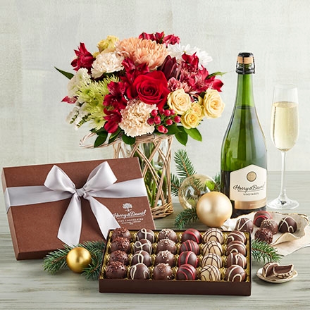 christmas wine gift baskets silo 29408 440x440