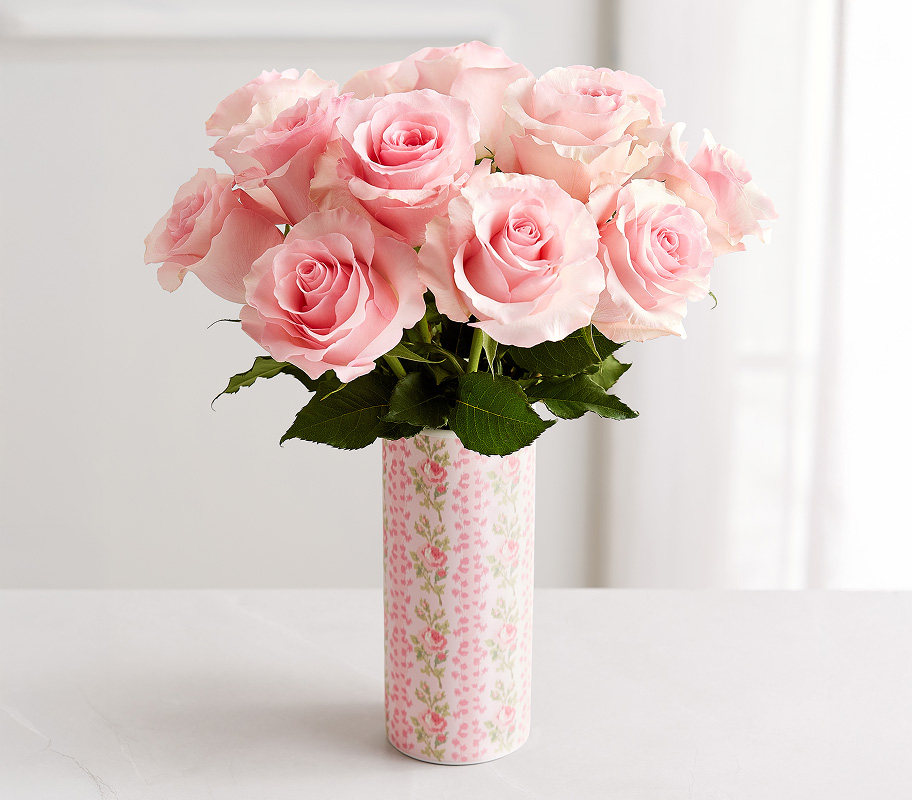 LoveShackFancy Pretty in Pink