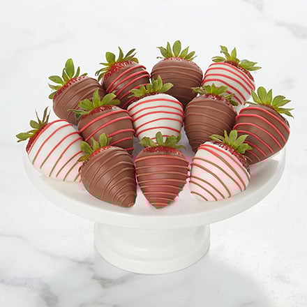 Shop Chocolate Covered Strawberries