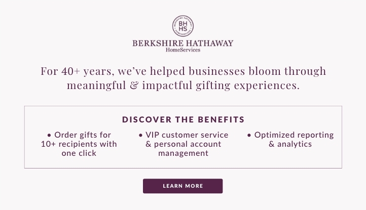 Berkshire Hathaway HomeServices