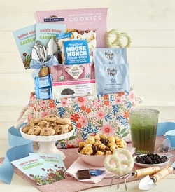 Shop All Gift Baskets & Food Arrivals