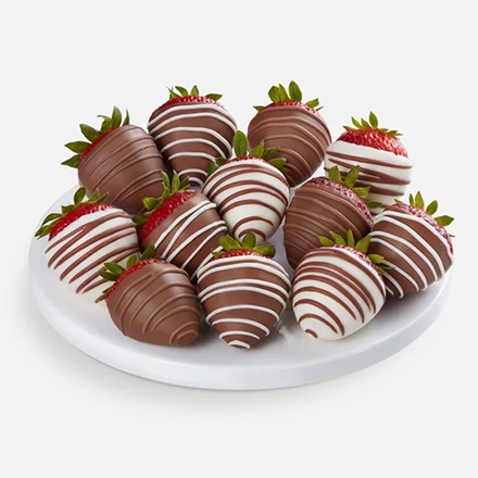 chocolate covered strawberries silo 192552 440x440