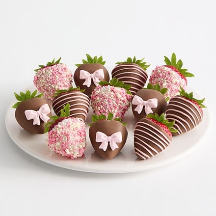 Shop Chocolate Covered Strawberries