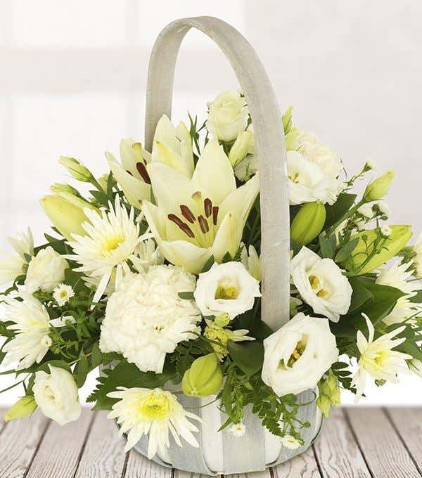 UK Flowers & Gifts UK Flower Delivery