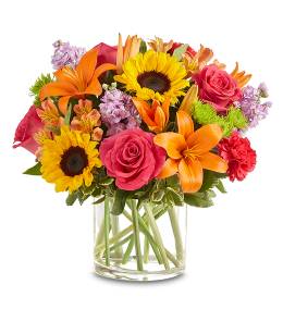 Same-Day Flower Delivery