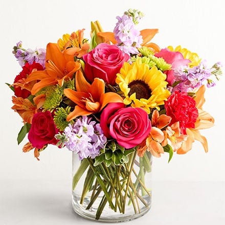 Shop Administrative Professionals Day Flowers