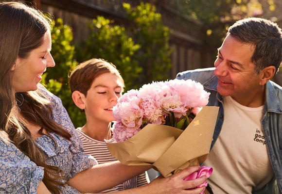 Mother's Day >