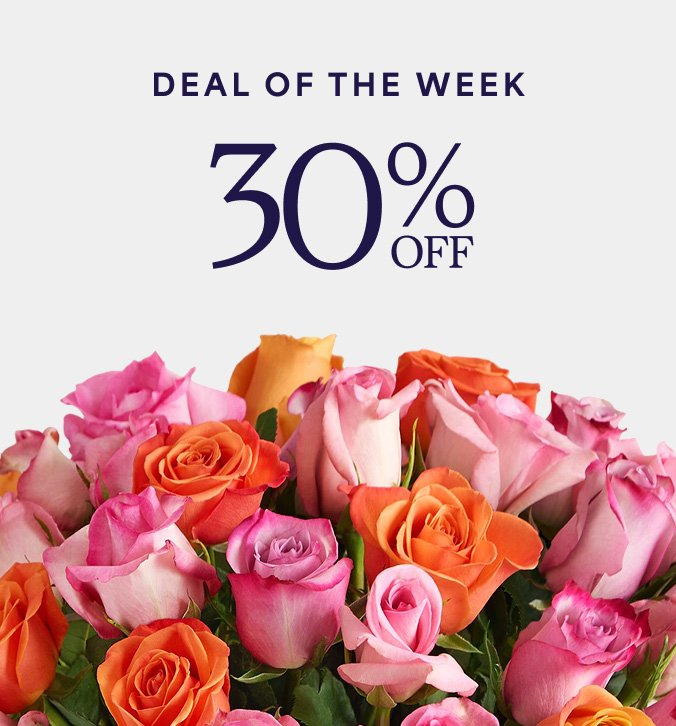 1800 Flowers logo