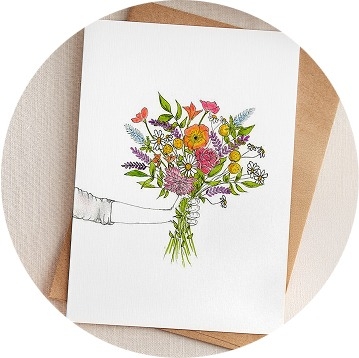 all cards circles greeting cards lp fy25