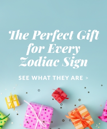 The Perfect Gift for Every Zodiac Sign
