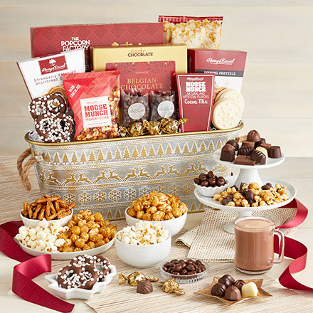 christmas gift baskets food silo 171483 440x440