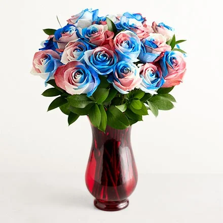 Shop Just Because Flowers