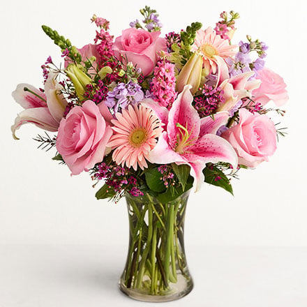 Shop Just Because Flowers